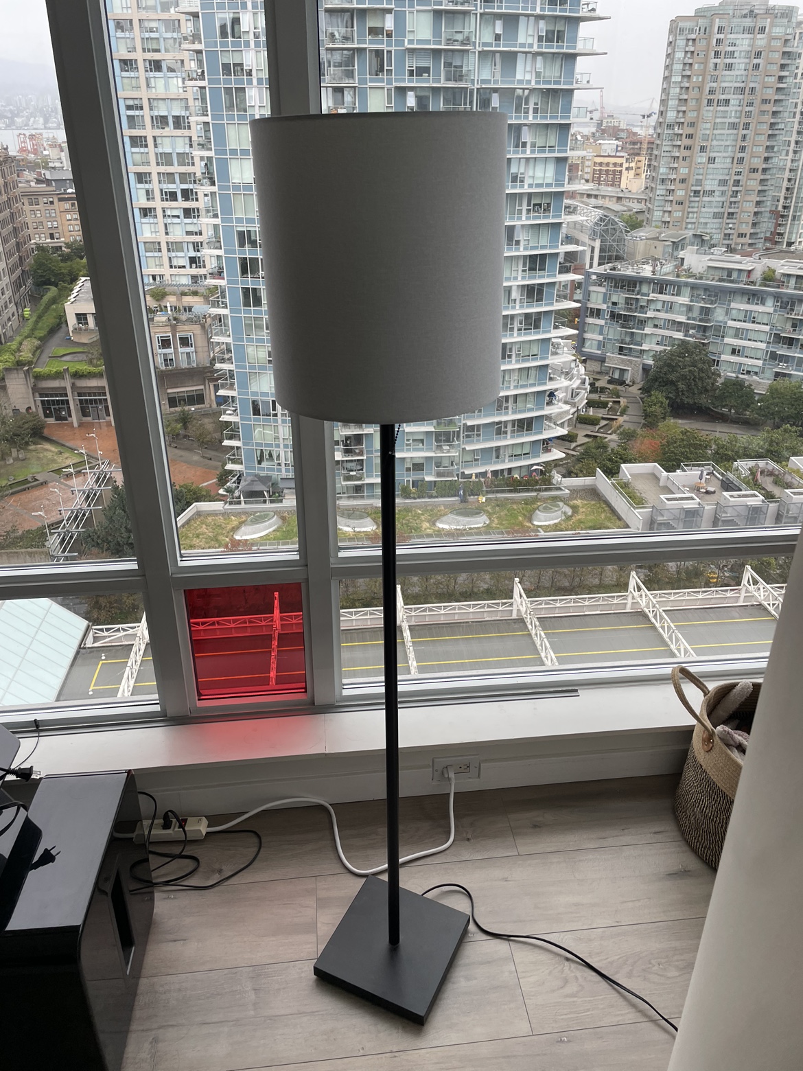 Floor Lamp