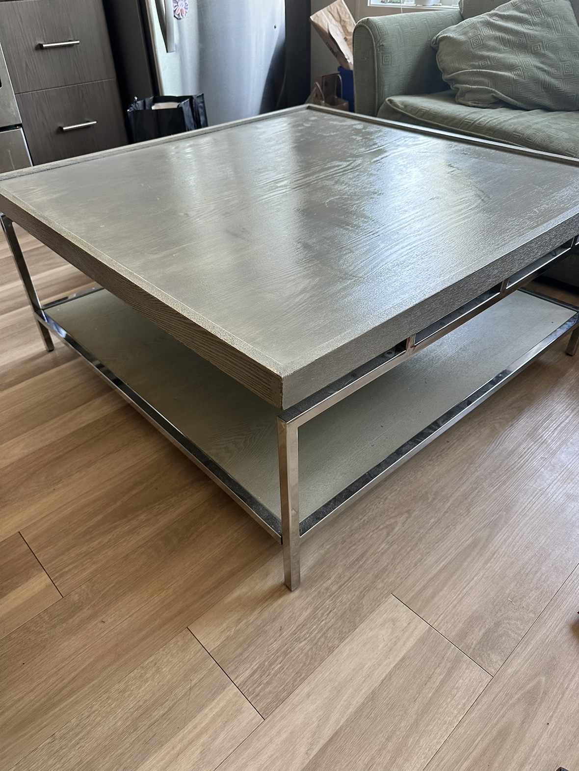 Coffee Table - photo 2