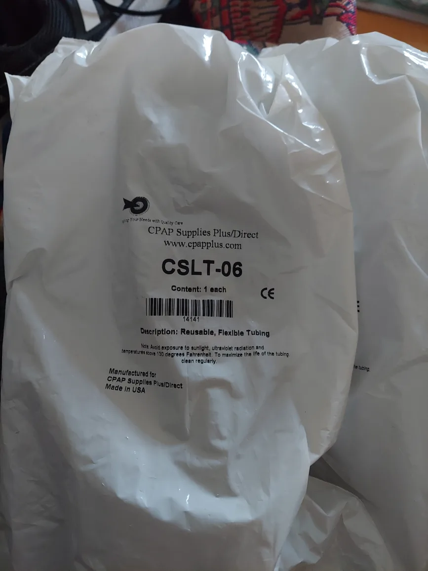 DeVilbiss Innova Nasal Vented Mask - Medium and Small image indicator(3)