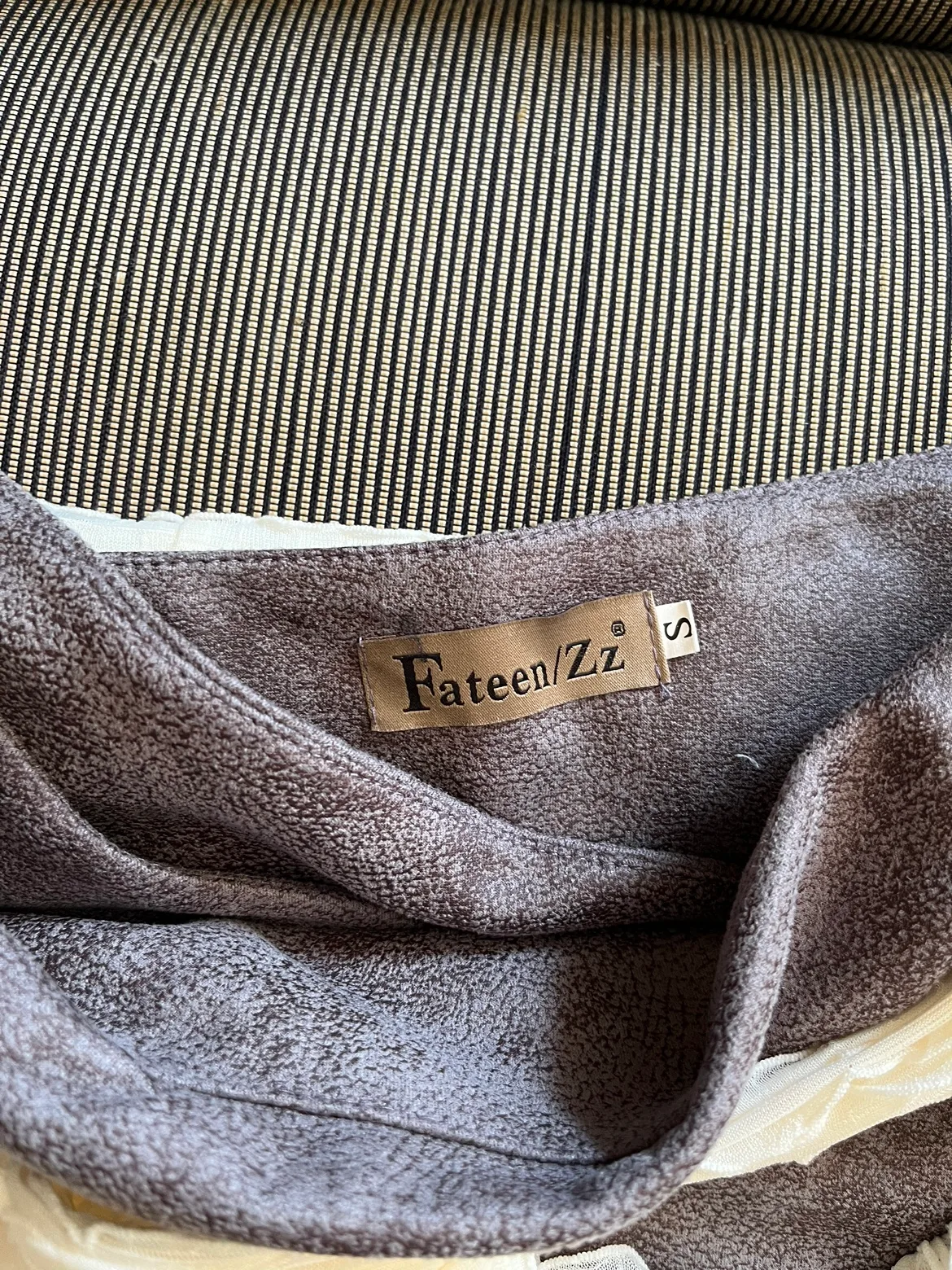 S size skirt image indicator(2)