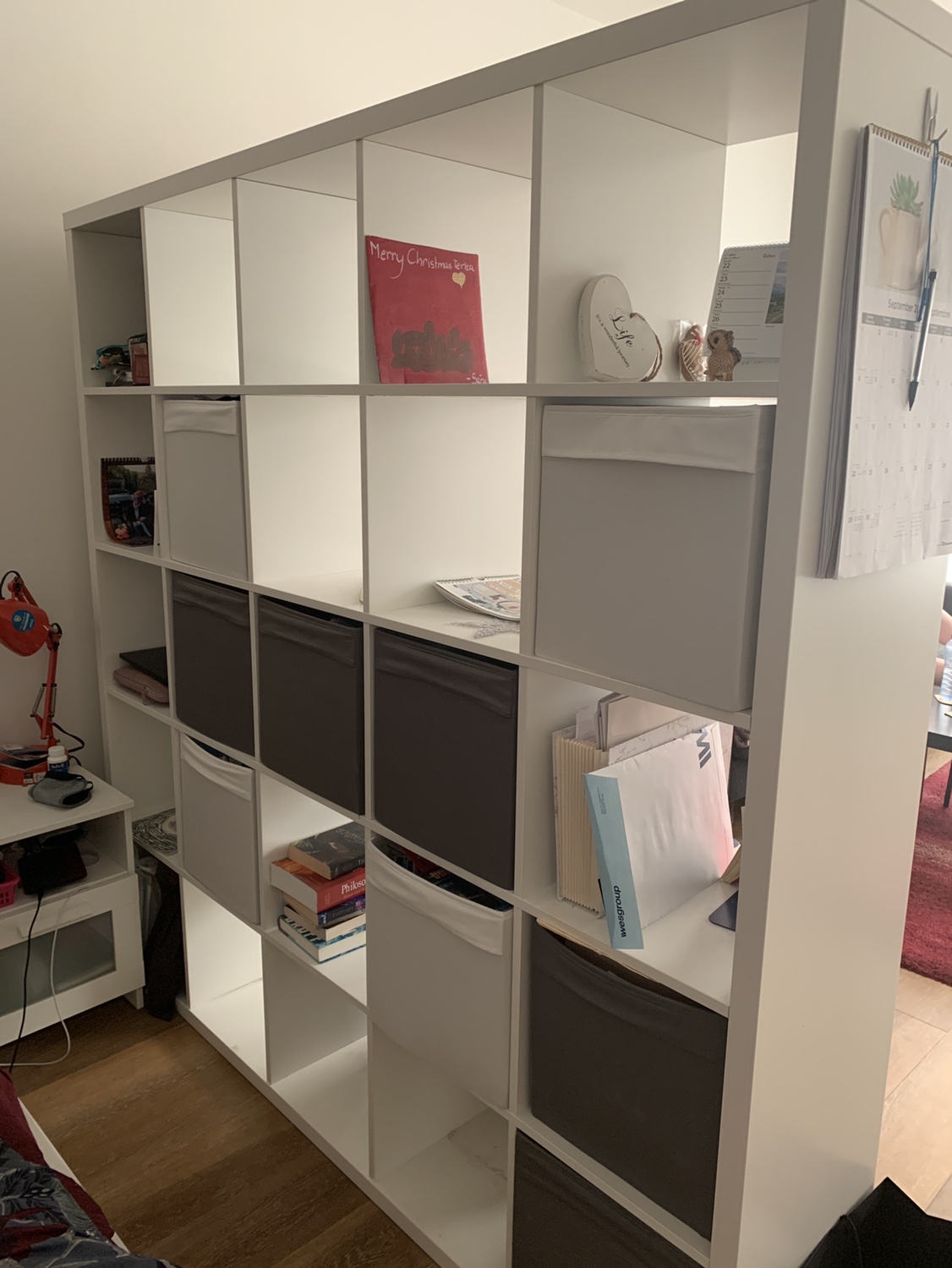 Kallax Shelf Unit - photo 4