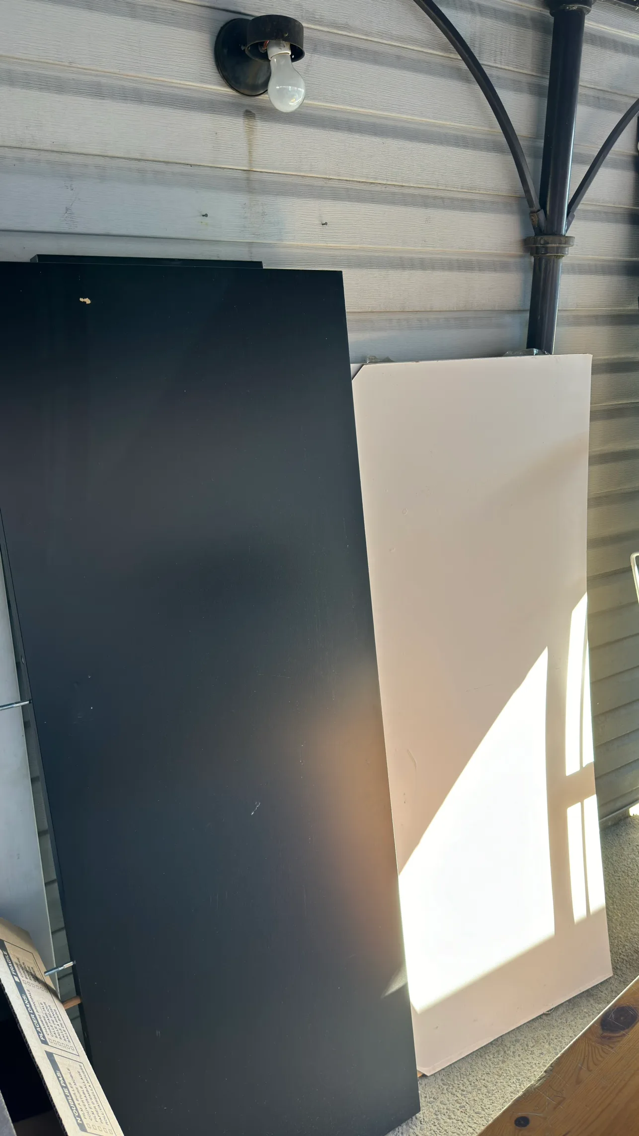 Ikea Queen Bed Frame thumbnail