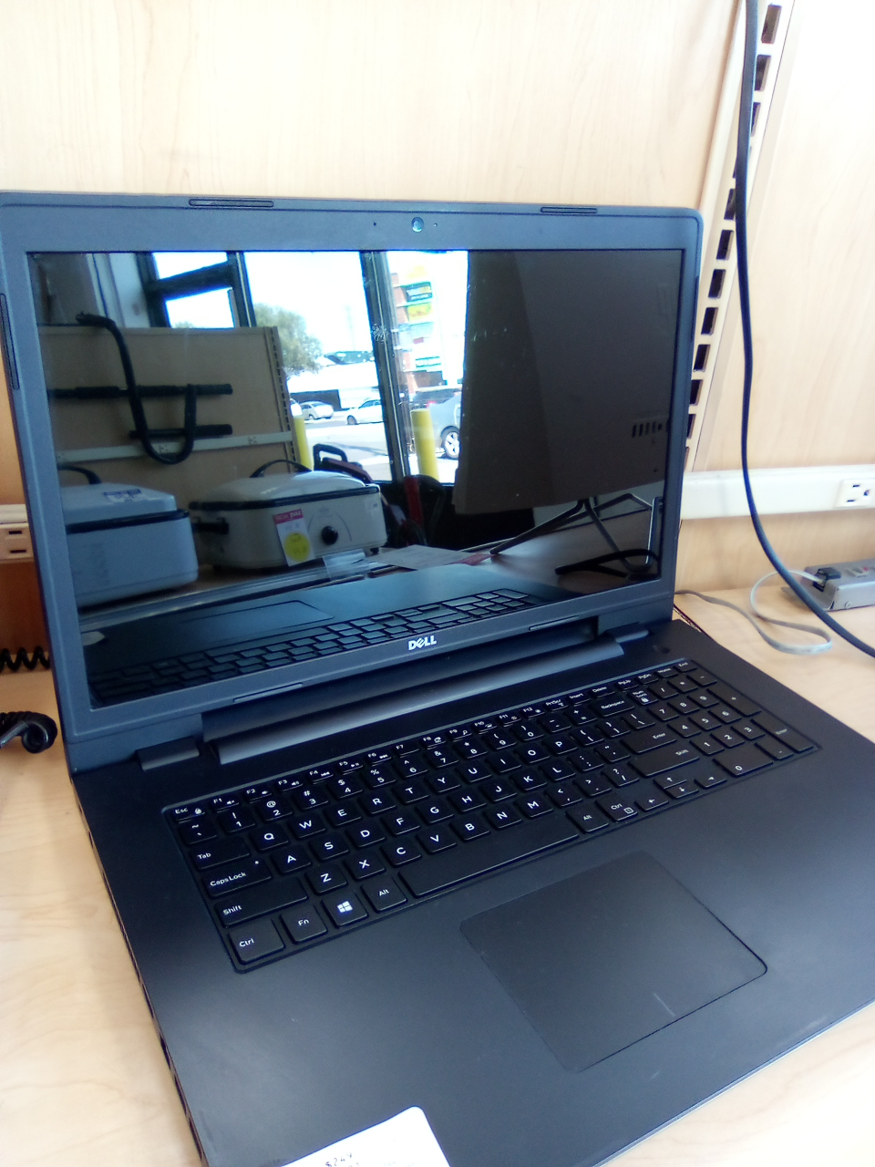 Dell Laptop