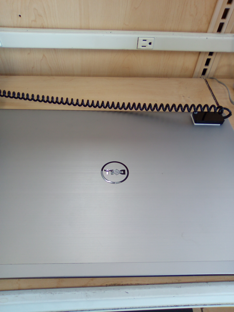 Dell Laptop - photo 2