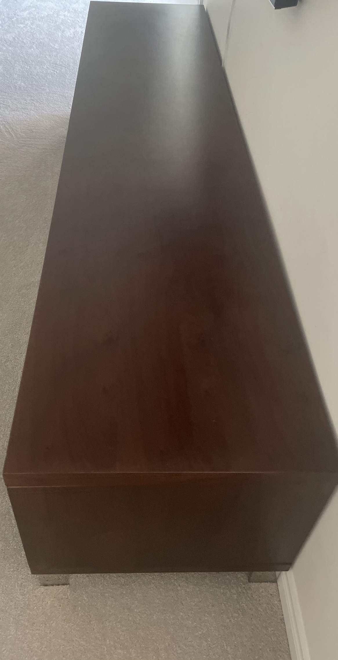 TV table - photo 5