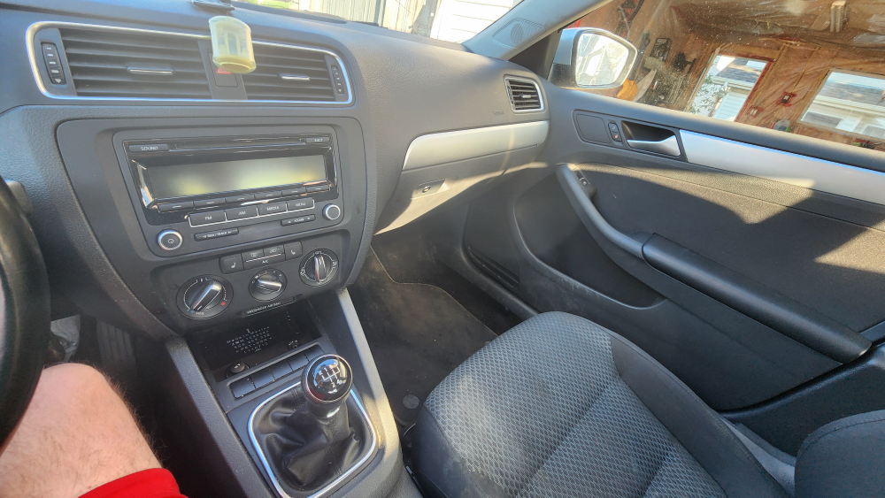 2013 Volkswagen Jetta - photo 5