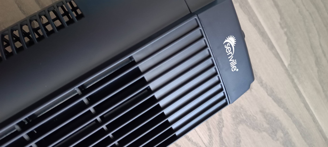 Senville 28" Oscillating Tower Fan - photo 5