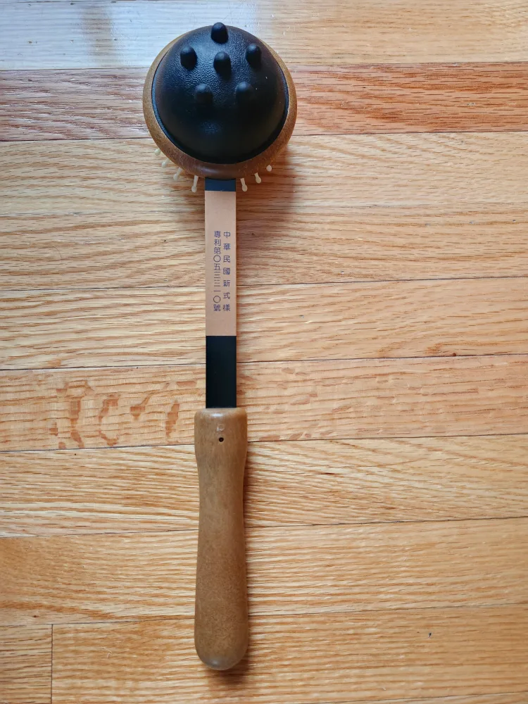 Body Massage Tool image indicator(2)