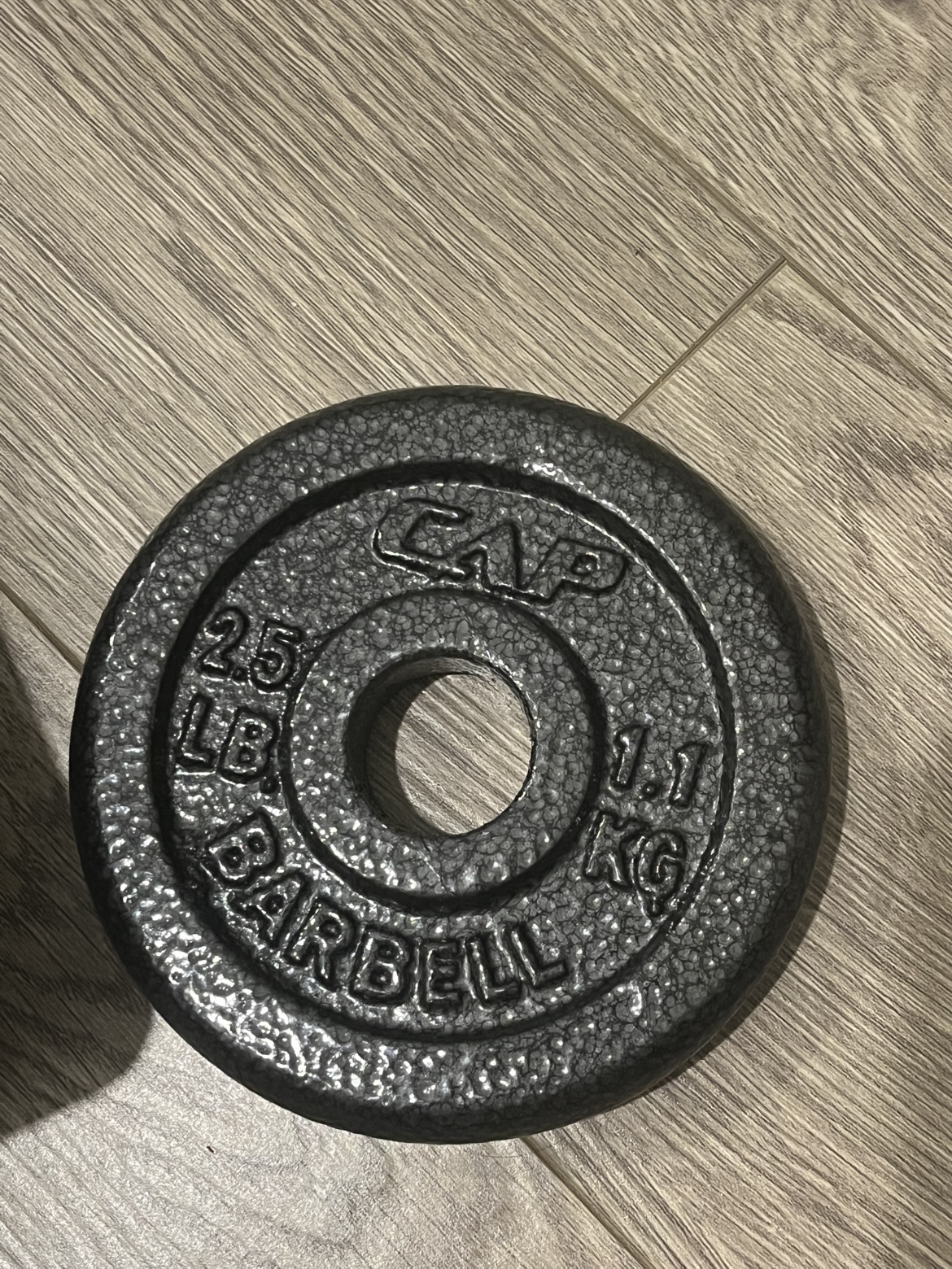 Adjustable Dumbbell Set - photo 4