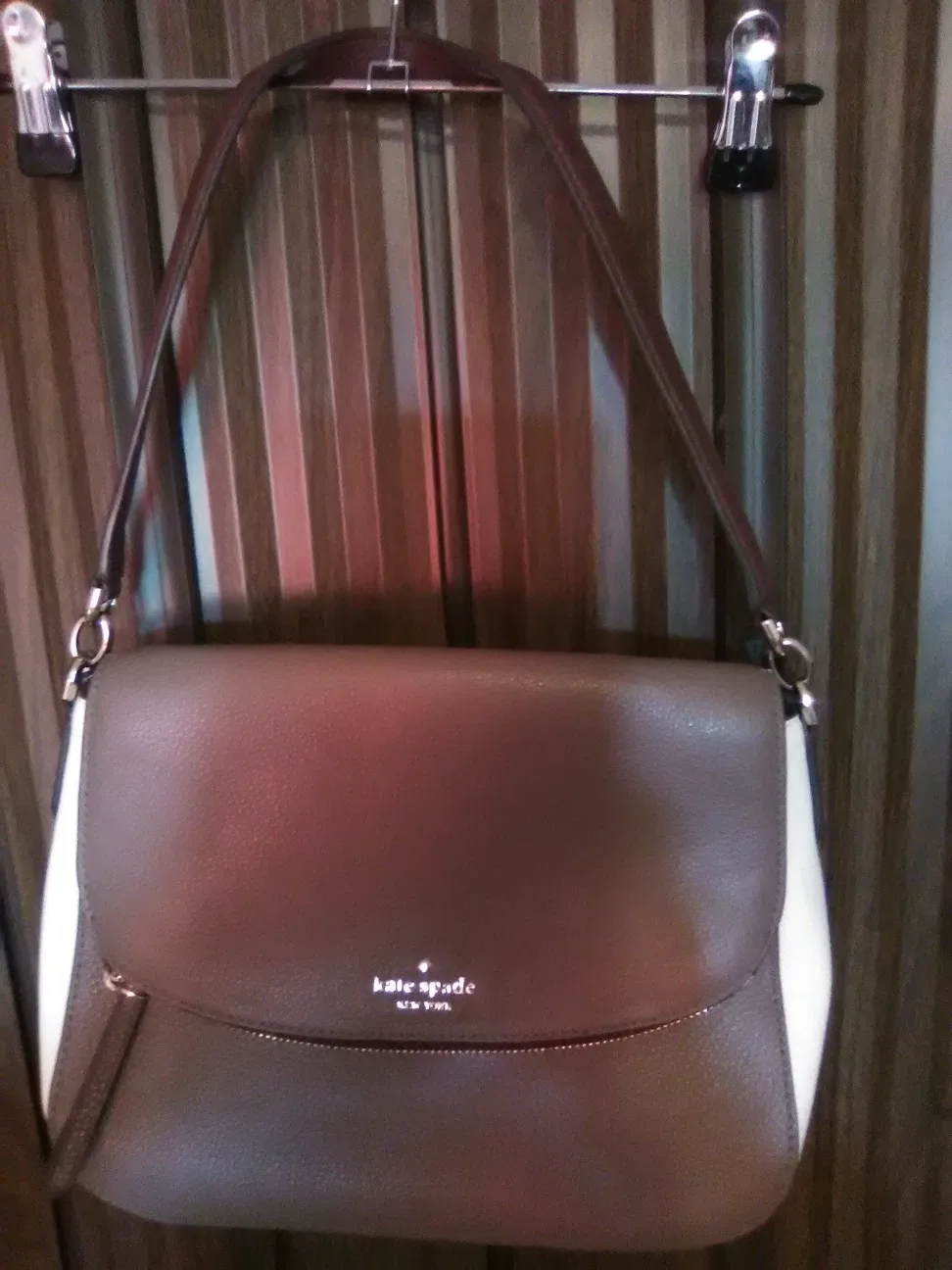 Kate Spade Shoulder Bag thumbnail