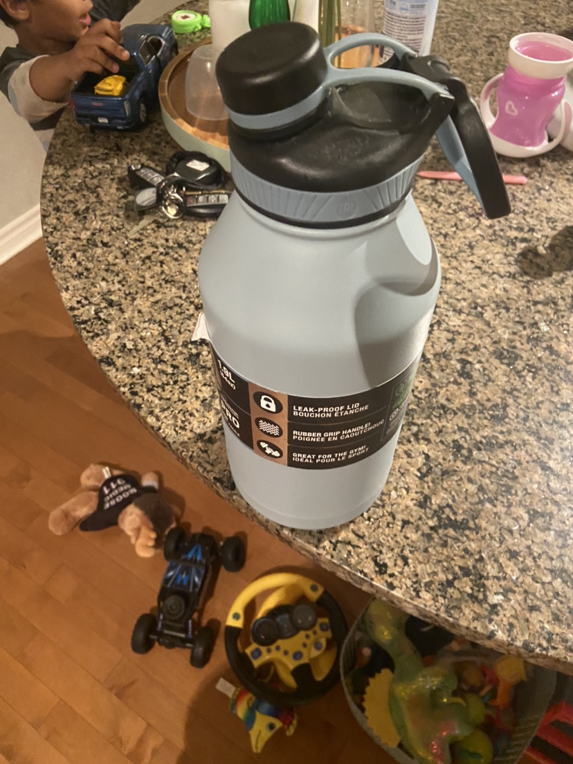 Hydro Flask Water Bottle - photo 2