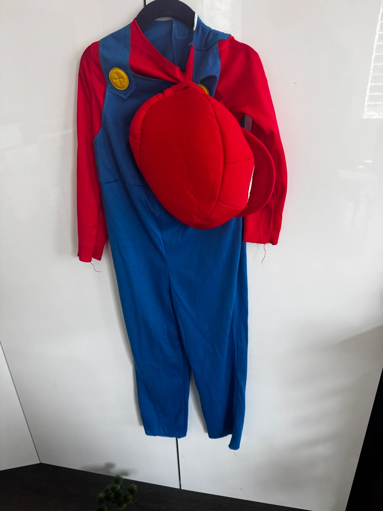 Mario Costume (4-6) image indicator(3)