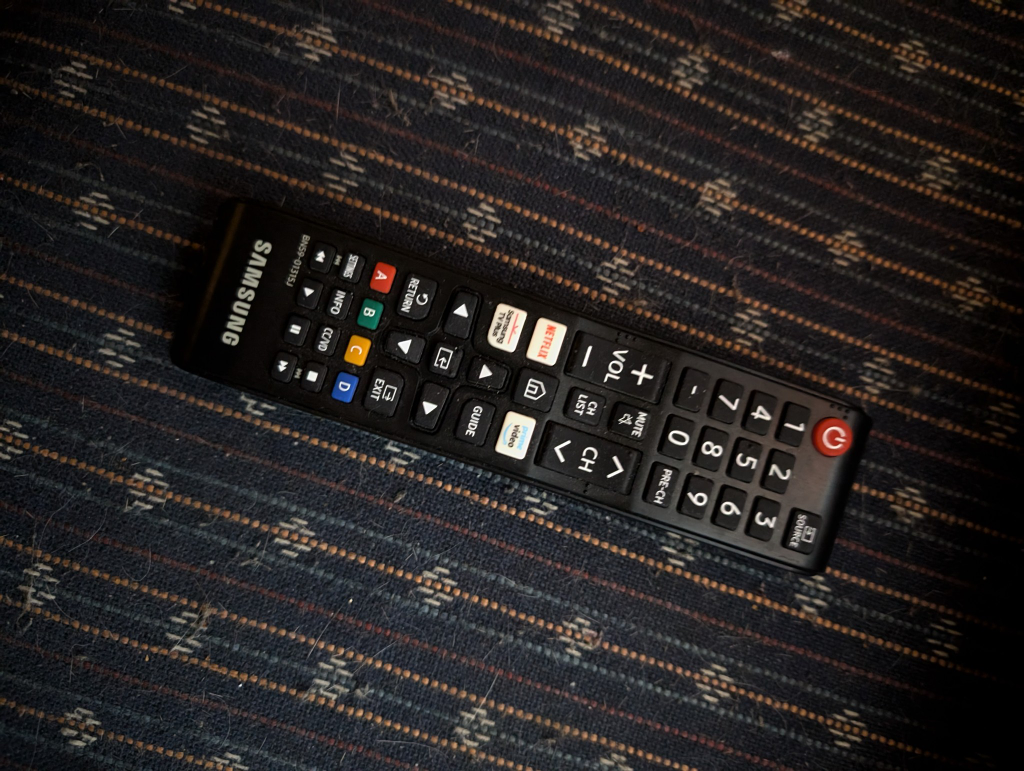 Samsung TV - photo 3