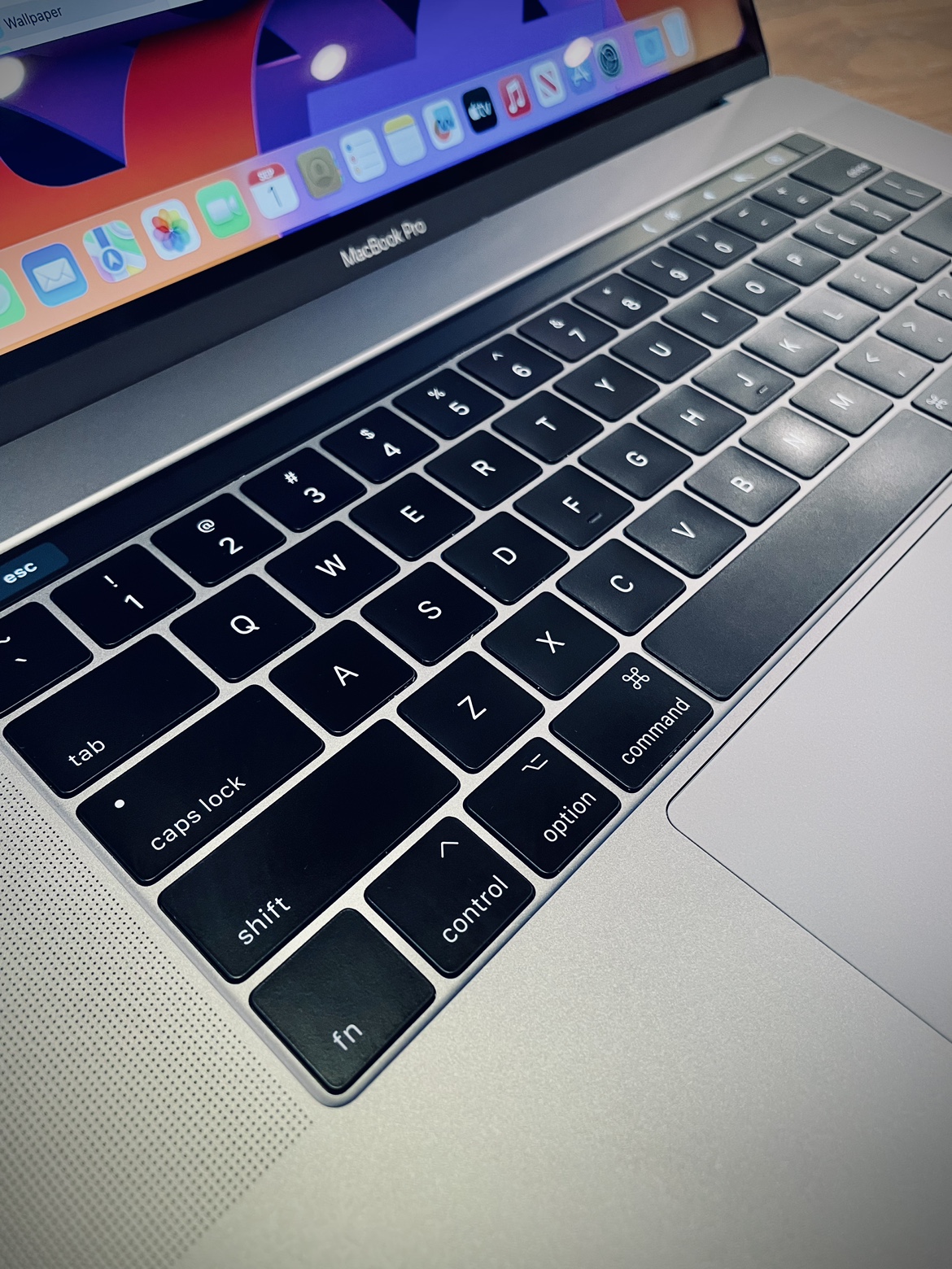 🌟 Selling My Top-Spec 15 inches 2017 MacBook Pro! 🌟 - photo 3