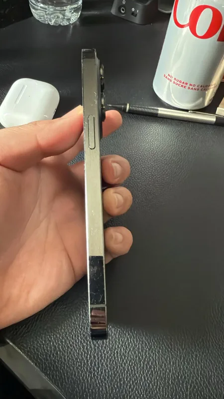 iPhone 13 Pro 128GB image indicator(3)