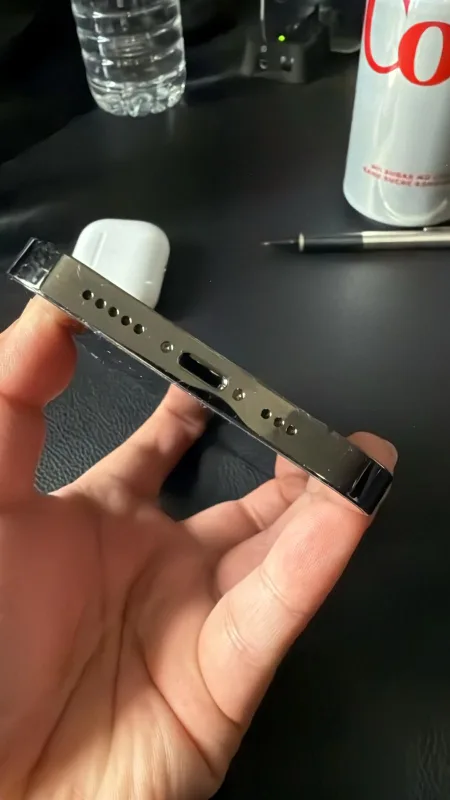 iPhone 13 Pro 128GB image indicator(4)