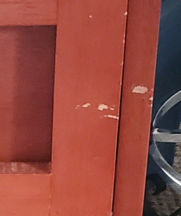 3 tier folding corner shelf - photo 4