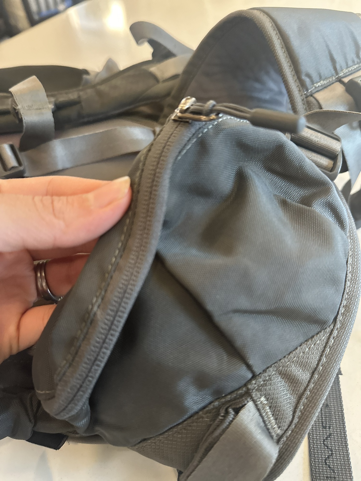 Diamond Back Pack - photo 4