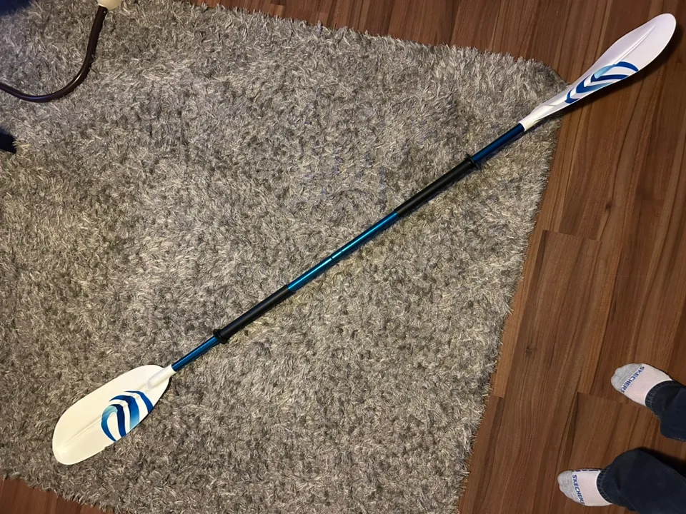 Propel Paddle Gear Kayak Paddle image indicator(5)