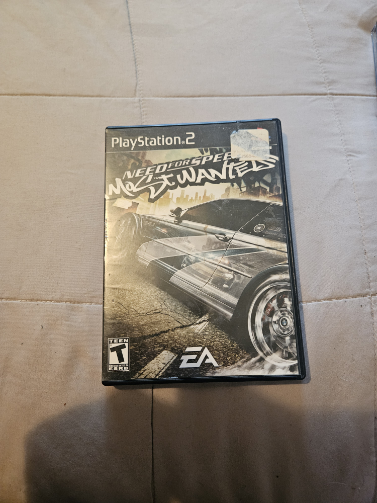 Playstation 2 games - photo 5