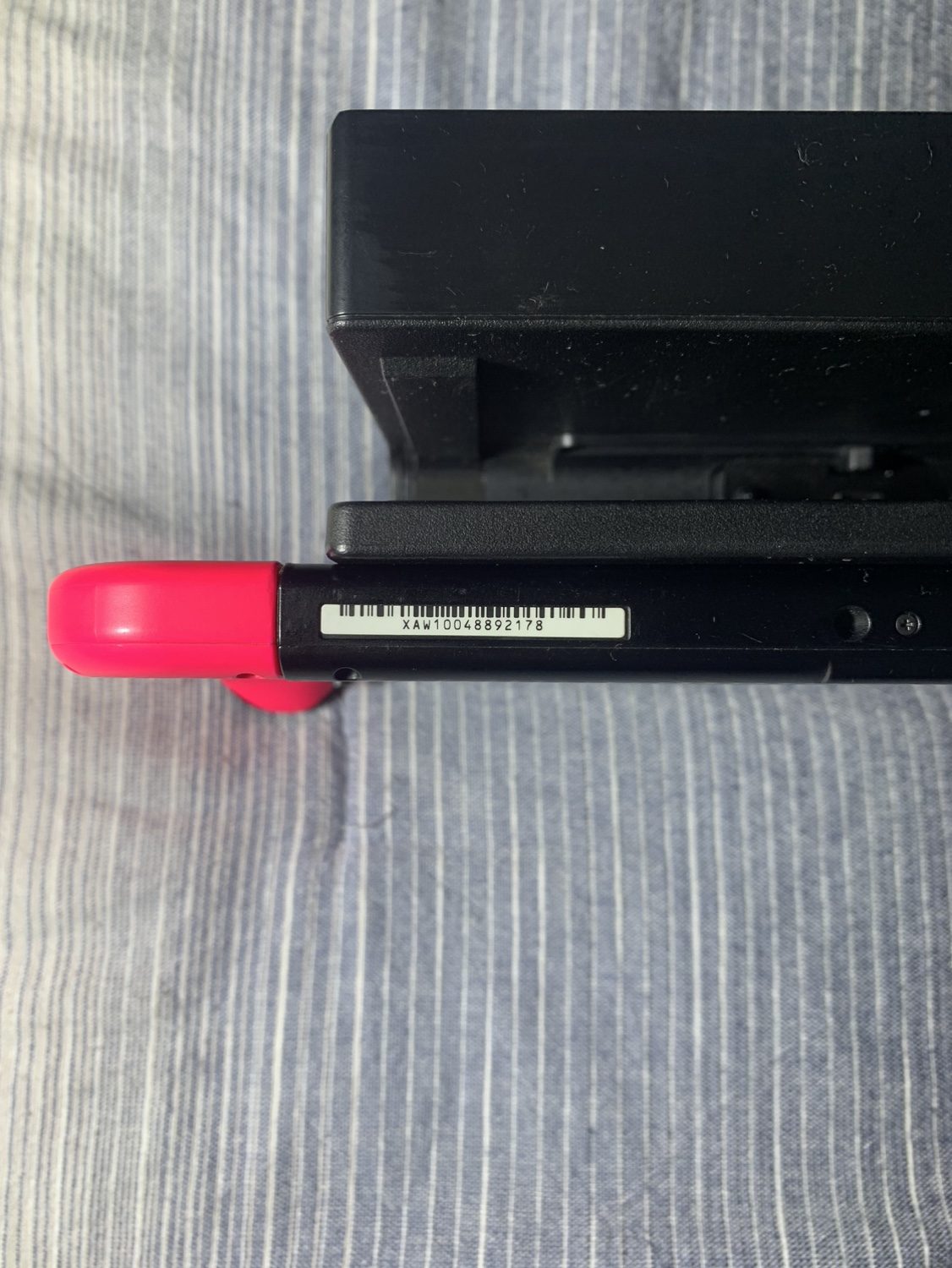 V1 Moddable Nintendo Switch - photo 2
