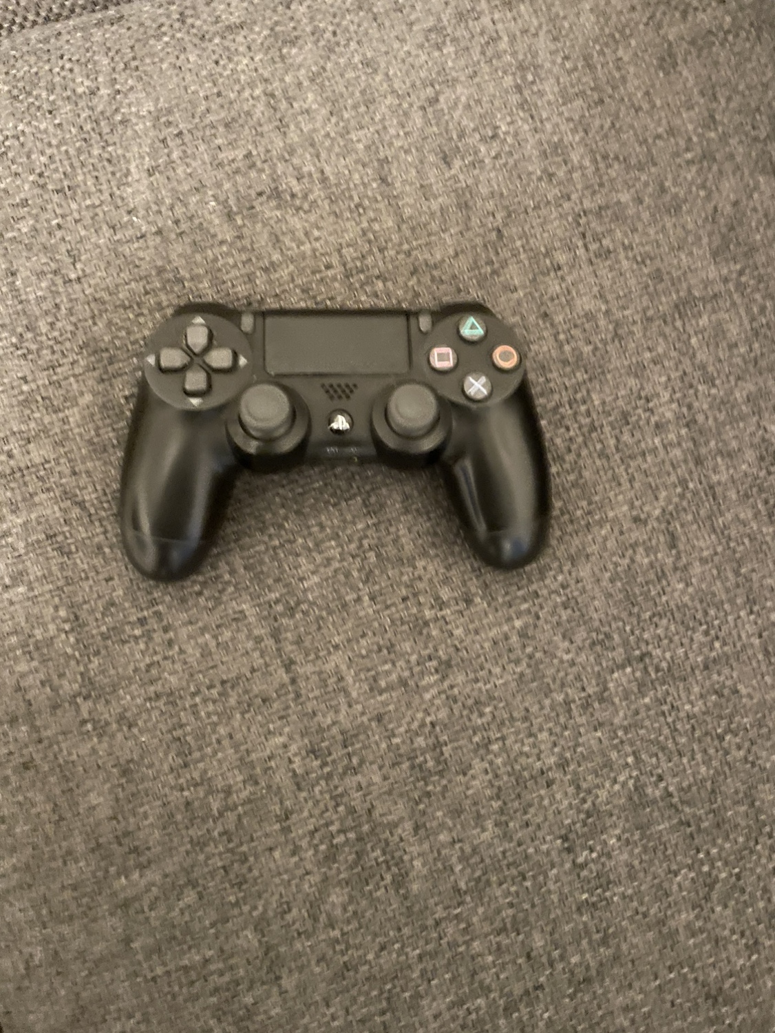 PlayStation 4 Slim with controller but not games - photo 5