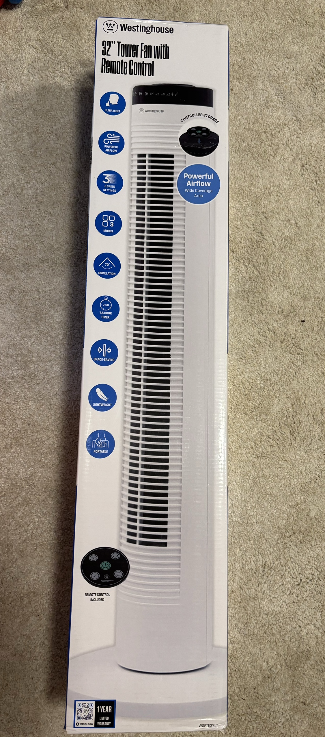 Fan