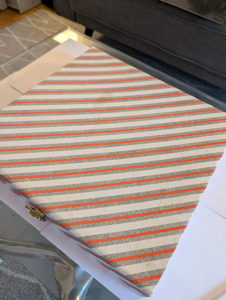 Vintage Silverware Set image indicator(5)