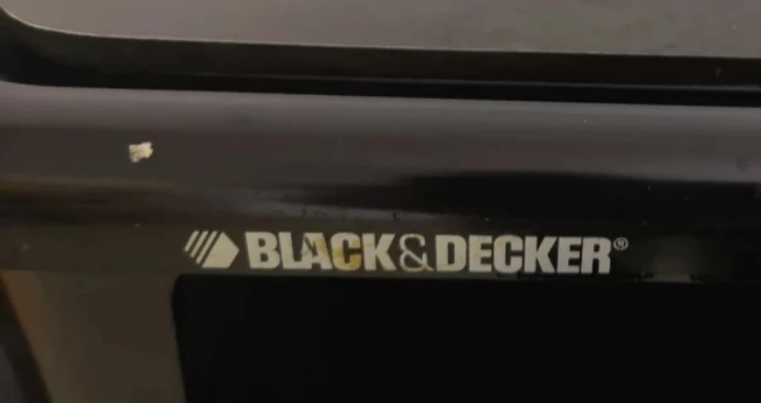 Black & Decker Electric Griddle - photo 3