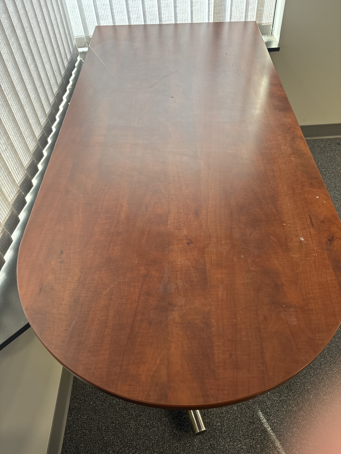 Large Office Desk - Heavy - photo 4