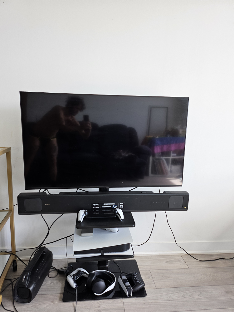 Sony HT-A5000 Soundbar - photo 3