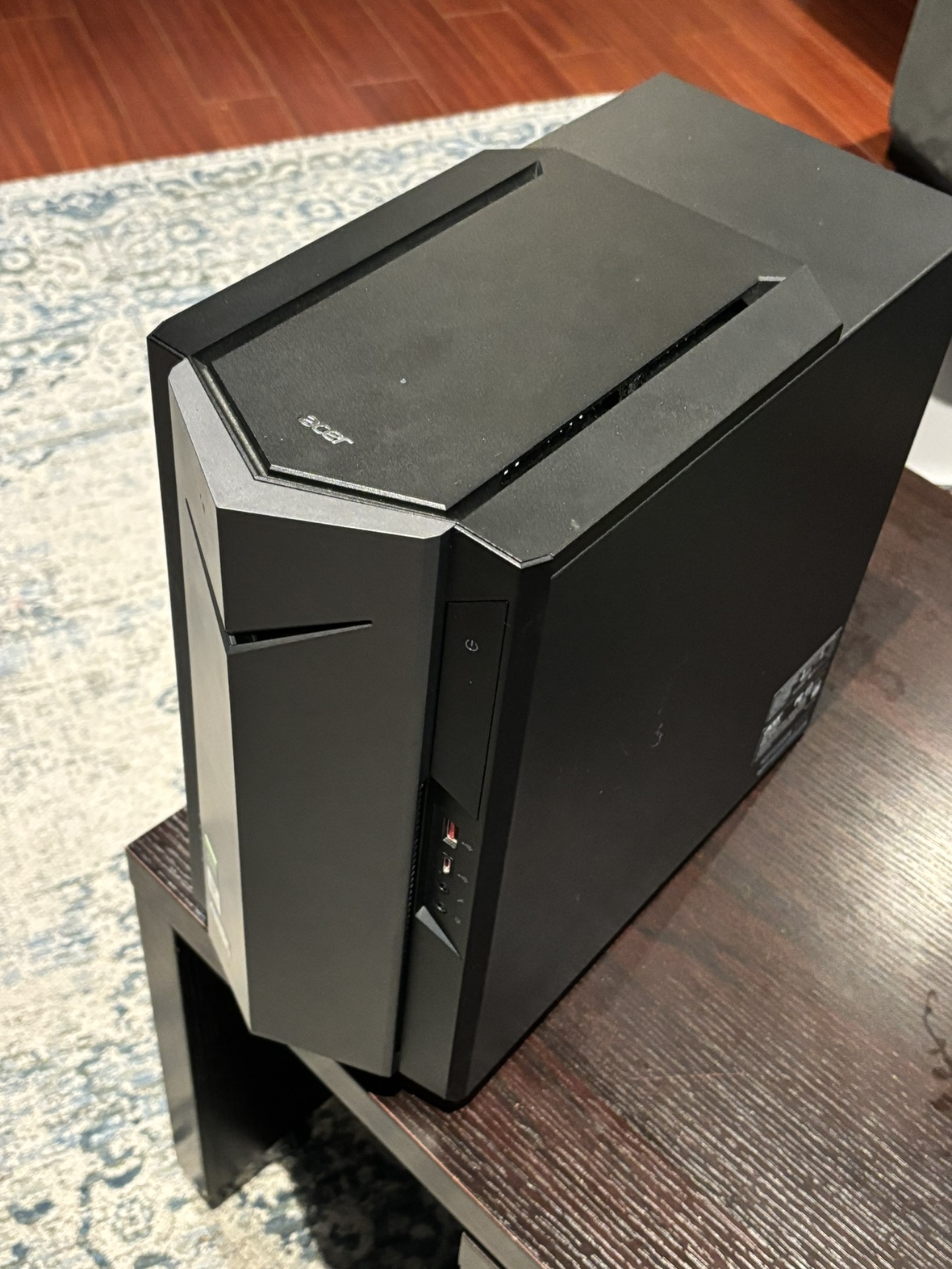 Gaming pc great condition