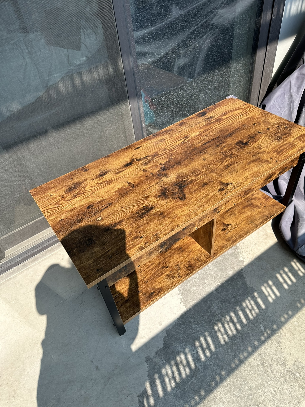 Lift Top Coffee Table - photo 5