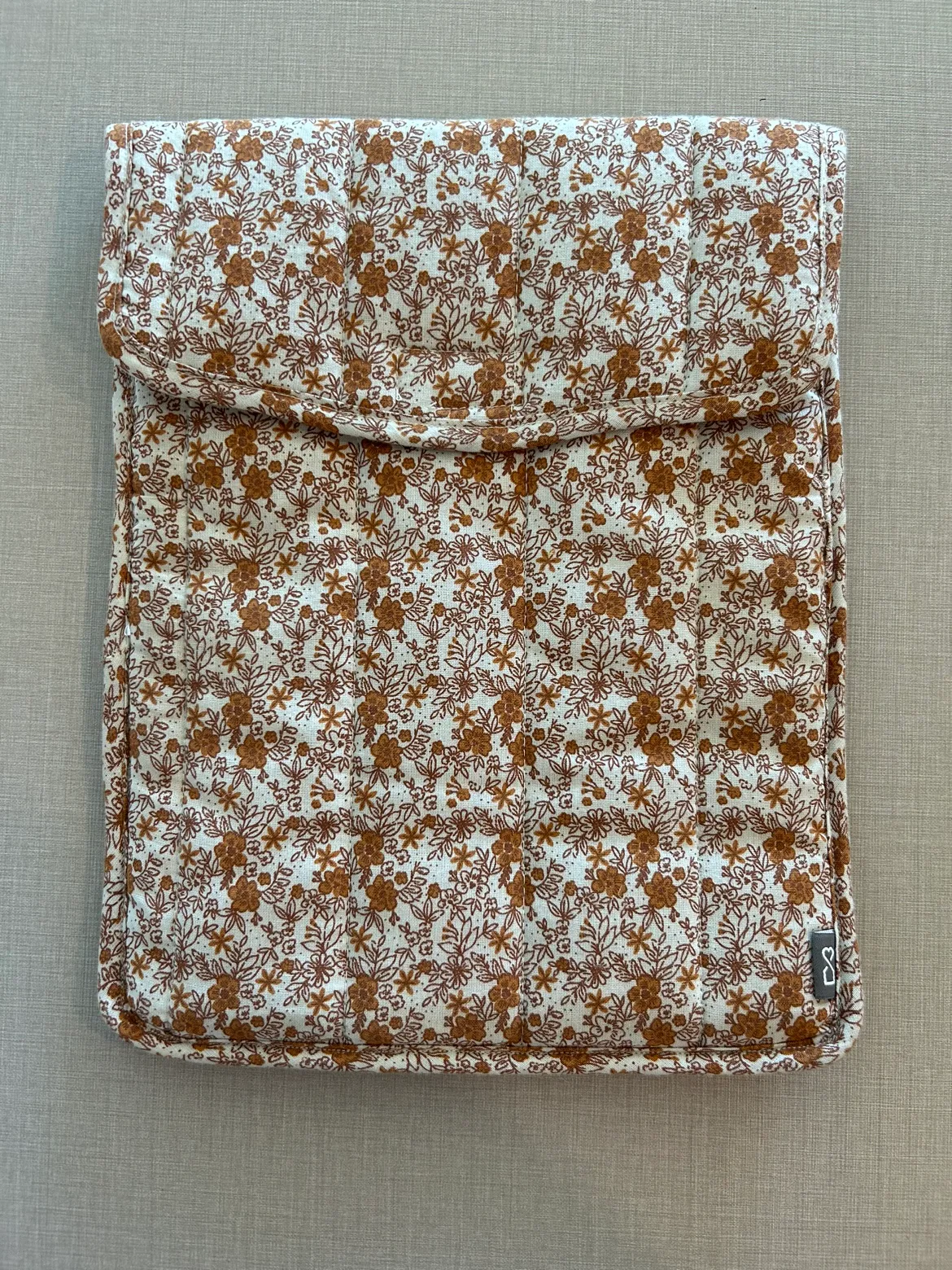 Floral iPad Pro 11-inch Case image indicator(3)