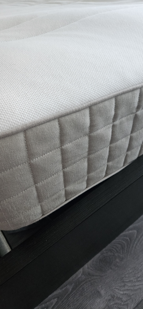IKEA Haugsvar King Mattress