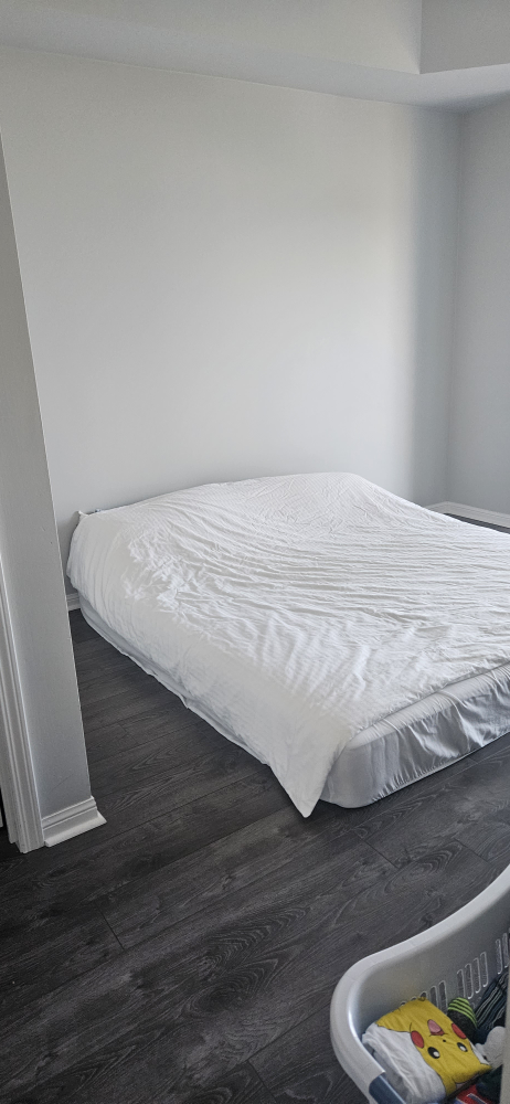 IKEA Haugsvar King Mattress - photo 3