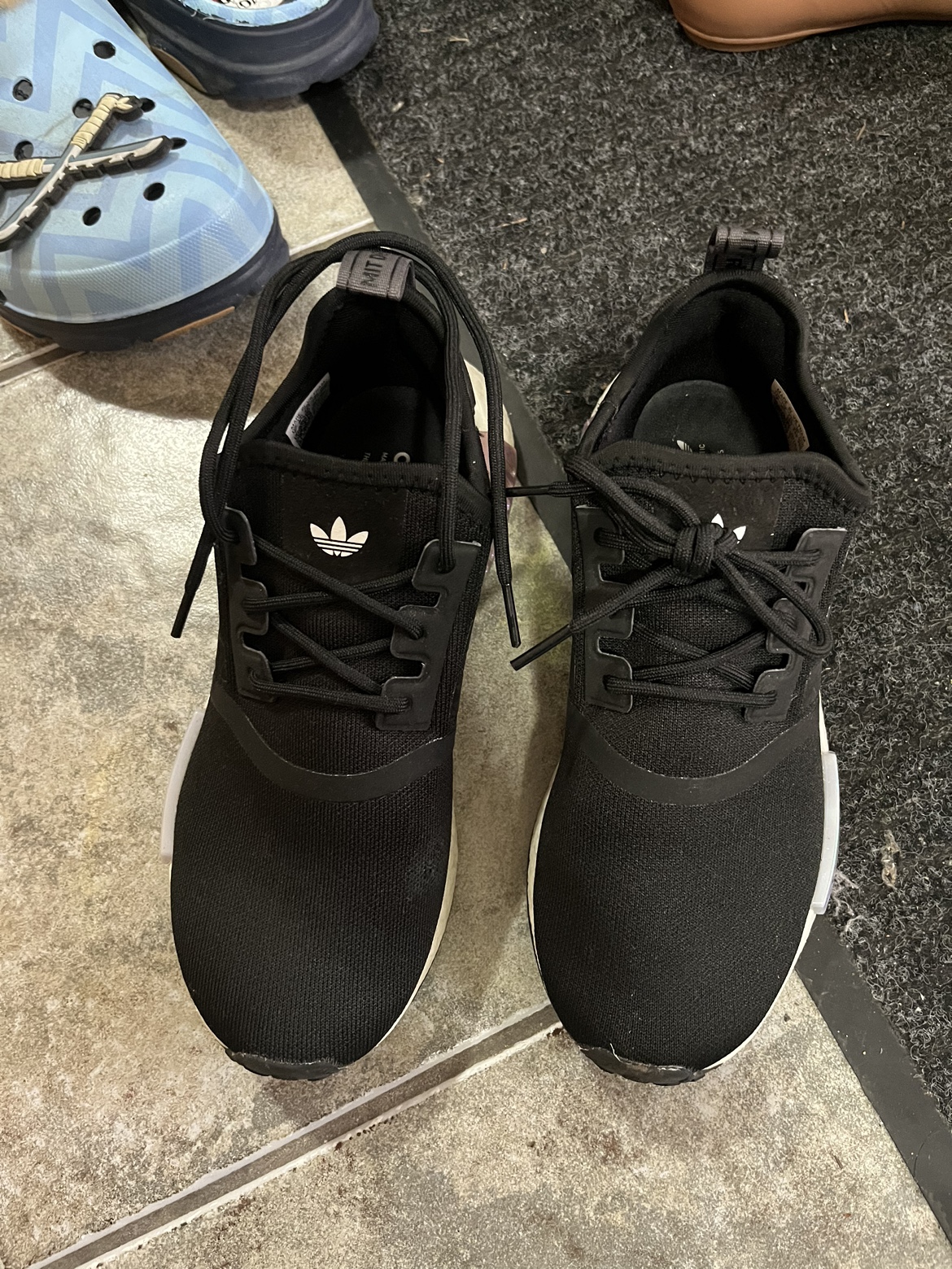 Adidas NMD_R1