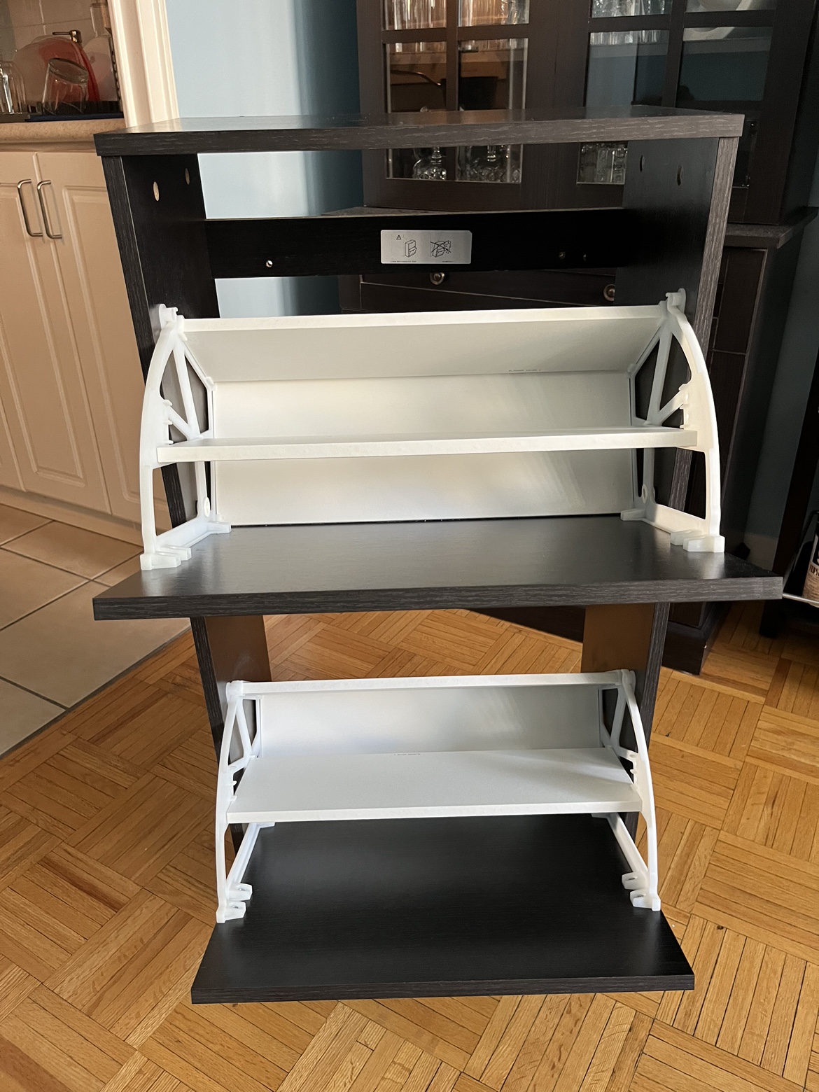 Shoe Cabinet - photo 2