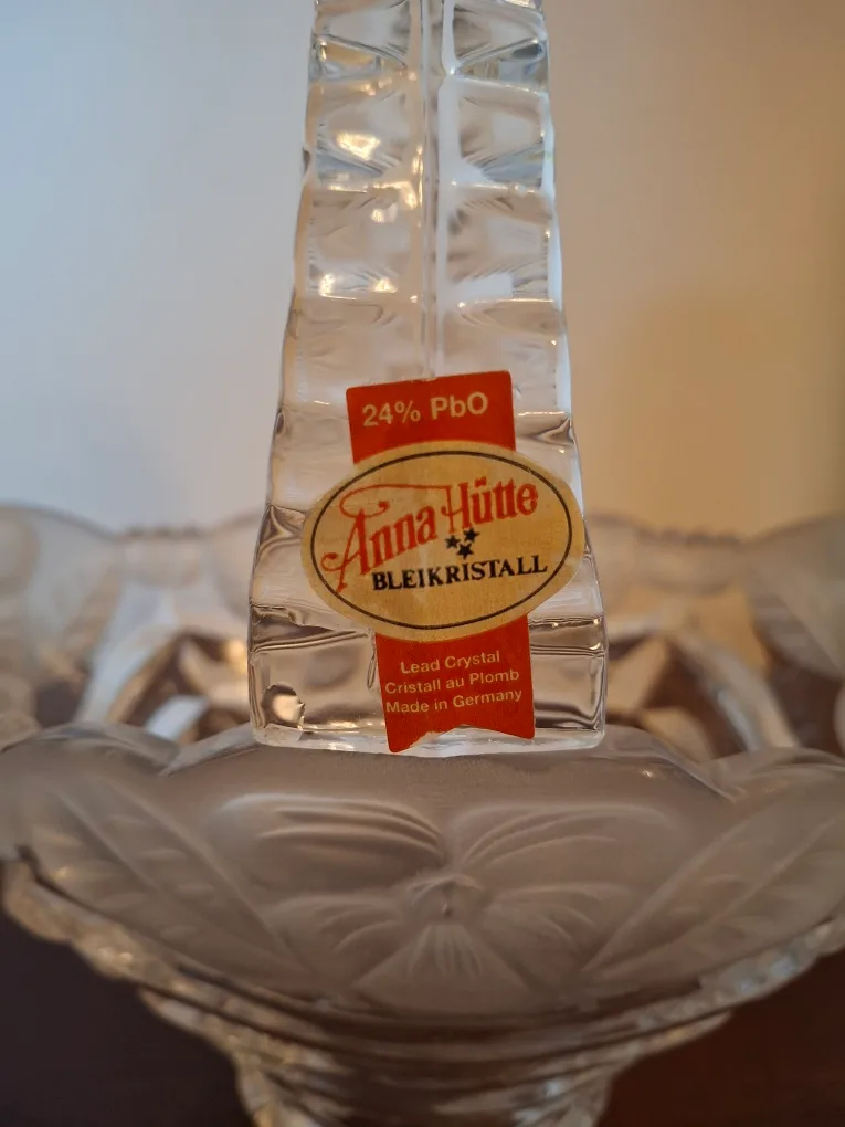 Anna Hutte crystal basket image indicator(2)