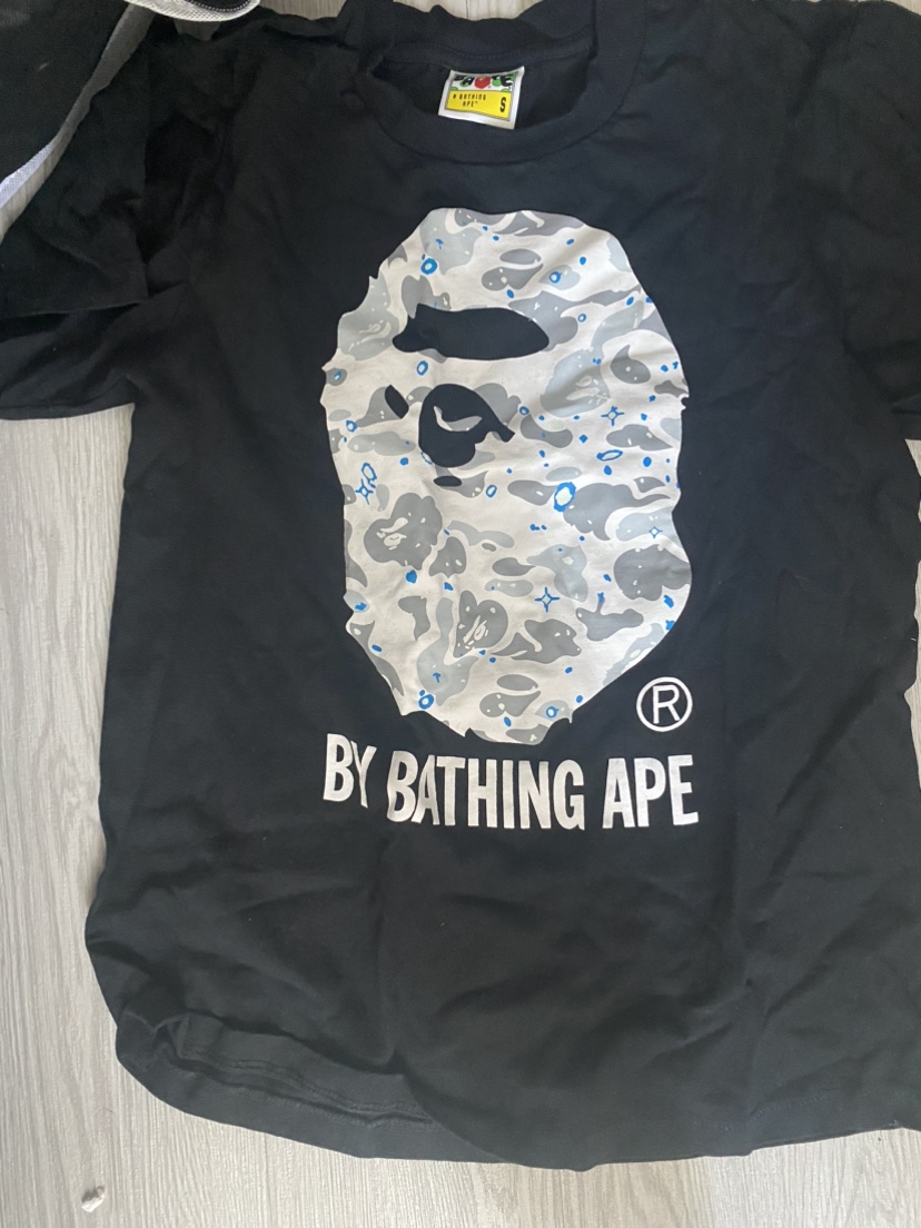 Bape T-Shirt