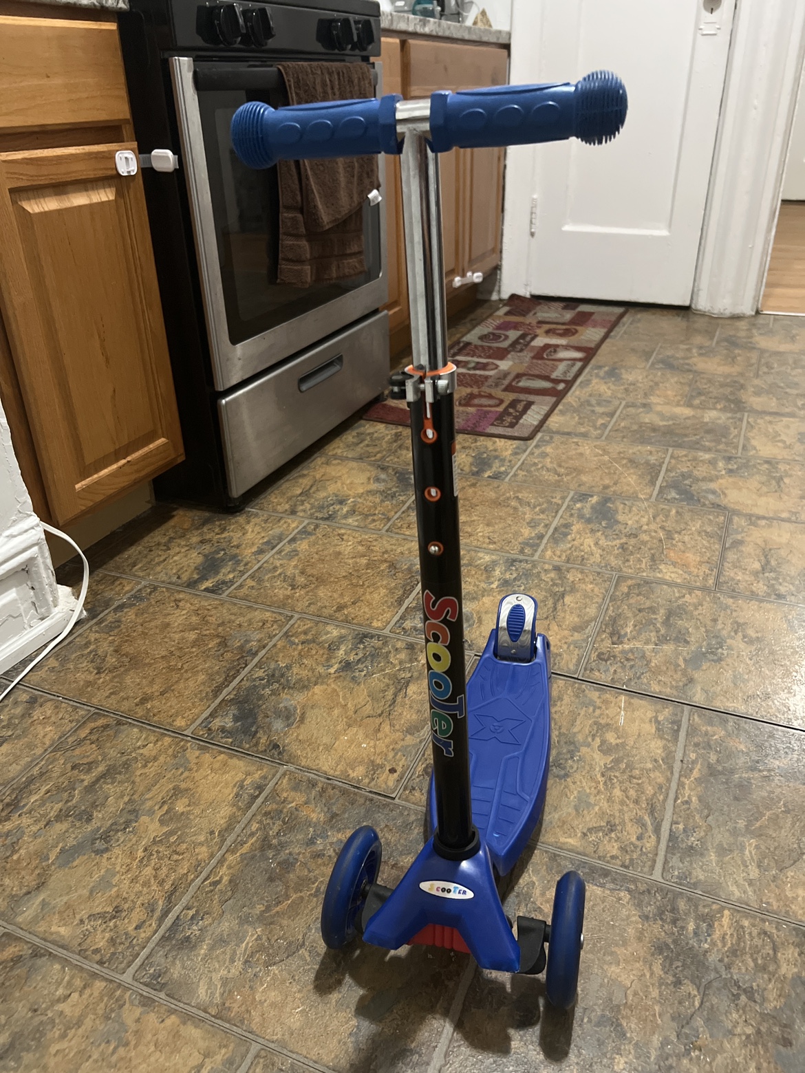 Scooter