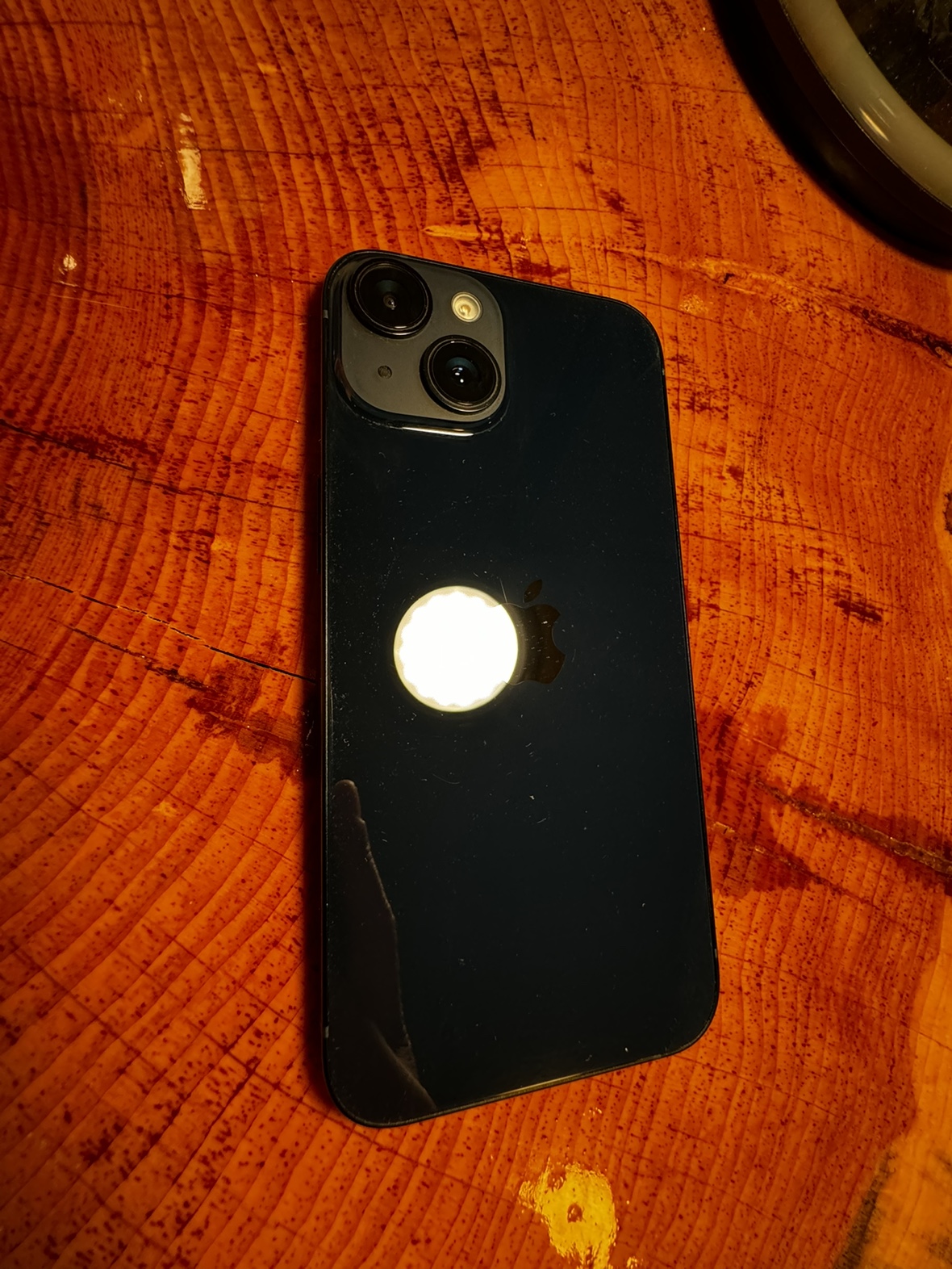 iPhone 14 128gb - photo 2