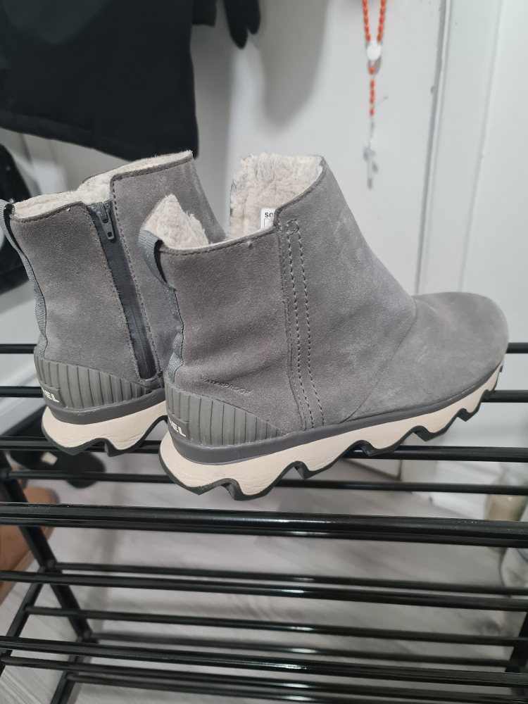 Sorrel Boots - photo 2