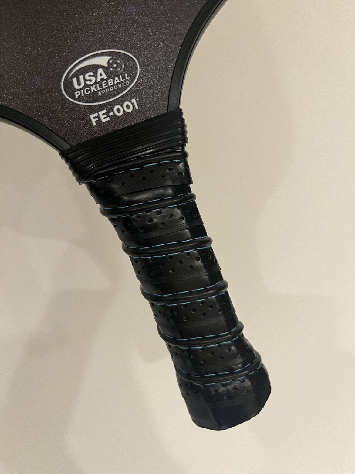 Packleball paddle - photo 2