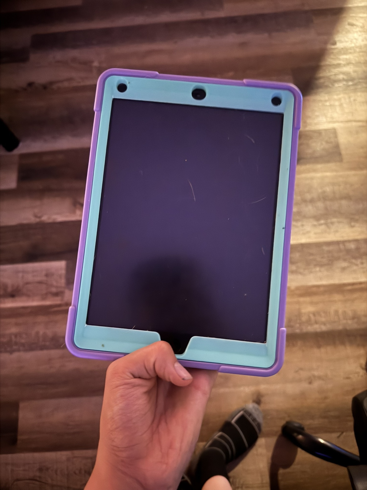 iPad gen 5