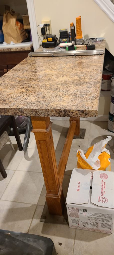 Kitchen Island - photo 3