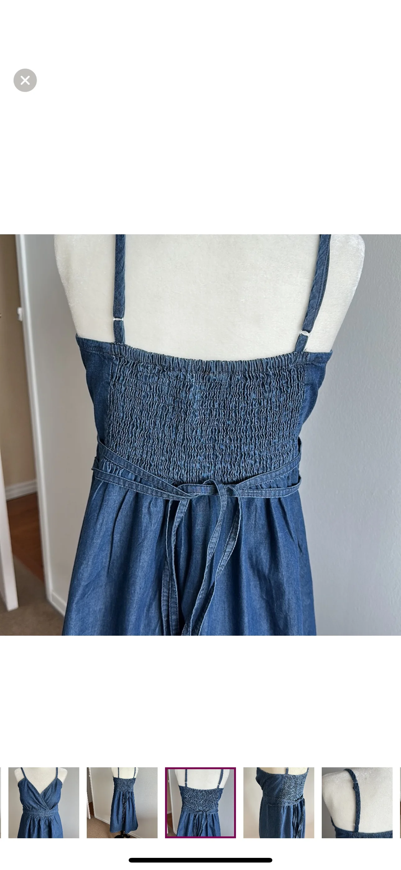 Maternity dress beautiful image indicator(7)