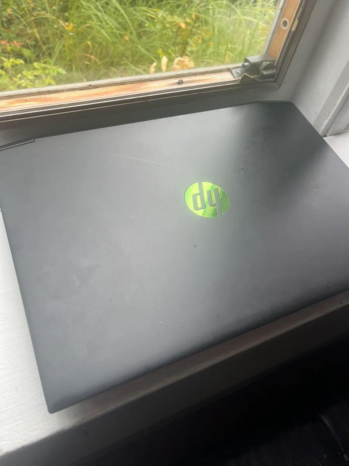 HP Pavillion 16.5 Gaming Laptop thumbnail