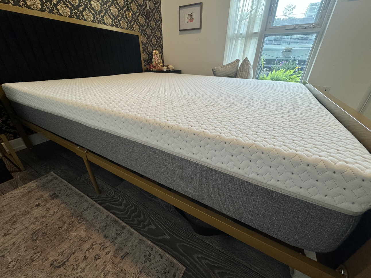 Queen Endy Mattress