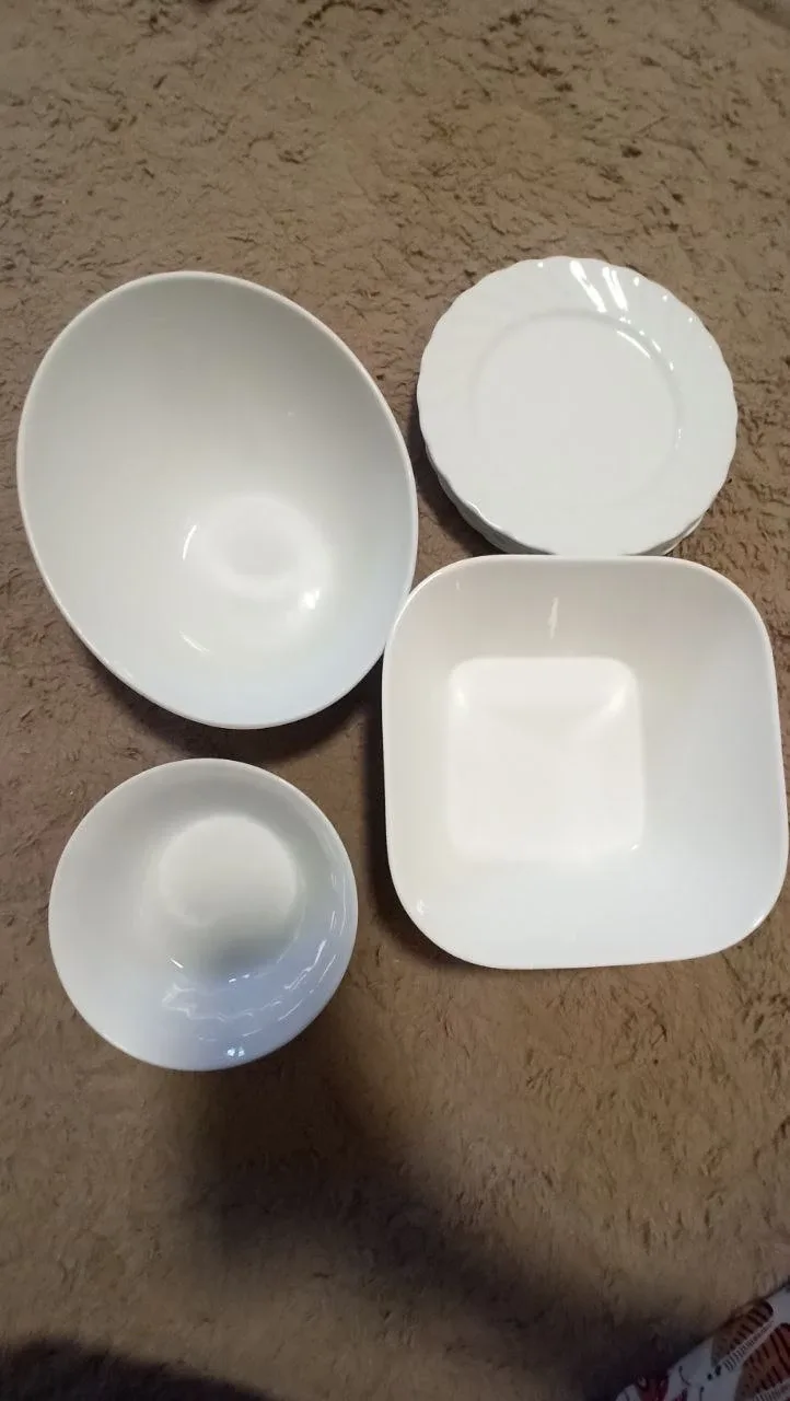 Bowls and plates thumbnail